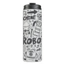 Search for robot travel mugs Technology