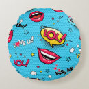 Search for comic cushions Pop