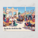Search for feria Seville