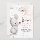 Search for cute mouse invitations Girl