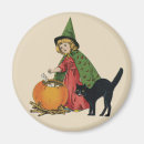 Search for clapsaddle magnets Halloween
