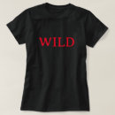 Search for ferocious Wild