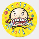 Search for vector graphic stickers Cartoon