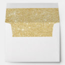 Search for glitter envelopes Return address