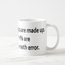 Search for math statistics mugs Joke