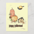 Search for hallowed postcards Moon