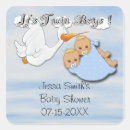 Search for stick boy stickers Stork