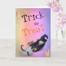 Search for funny witch cards Original
