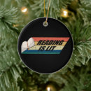 Search for literature christmas tree decorations Book lover