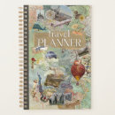 Search for vintage planners Distressed
