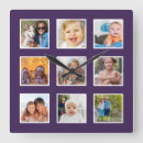 Search for create your own photo clocks Keepsake