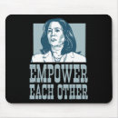 Search for presidency mouse mats Presidential election