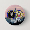 Search for secretary badges Hillary