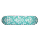 Search for damask pattern skateboards Vintage