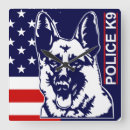 Search for police clocks Usa