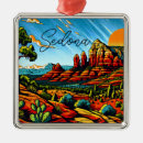 Search for sedona arizona christmas tree decorations Red rocks