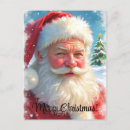 Search for snowflake tree postcards Vintage