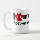 Search for rottweiler gifts I love my rottweiler
