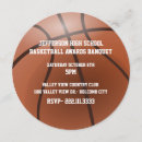 Search for banquet invitations Sports