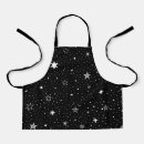 Search for full moon long aprons Modern