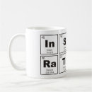 Search for periodic table elements mugs Nerd