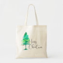 Search for christmas tote bags Script