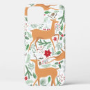 Search for winter deer iphone cases Animal