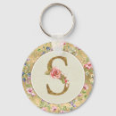 Search for z key rings Floral