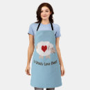 Search for sheep wool aprons Ewe