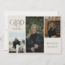 Search for boho graduation invitations Arch