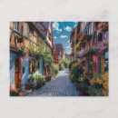 Search for cobbles postcards Cobbled