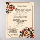 Search for st francis of assisi posters Peace
