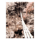 Search for black white bridge posters Nature