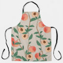 Search for apricot aprons Peach