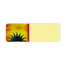 Search for smiling sun return address labels Sunshine