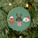 Search for maltipoo christmas tree decorations Puppy