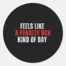 Search for hockey sayings stickers Logo