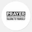 Search for agnostic stickers Atheism