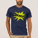 Search for womping tshirts Techno