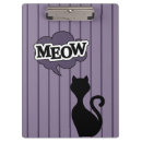 Search for cat clipboards Black