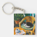 Search for coffee morning key rings Cosy