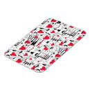 Search for naughty magnets Vintage