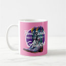 Search for fancy pink drinkware Fun
