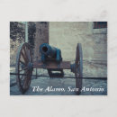 Search for alamo postcards United states