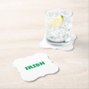 Search for st patricks day coasters Ireland