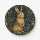 Search for vintage bunny plates Rabbit