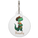 Search for dinosaur pet tags Cute