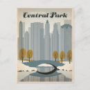 Search for central park posters New yor city