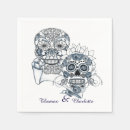 Search for skull wedding decor Sugar skulls