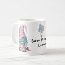 Search for pink candle mugs For her